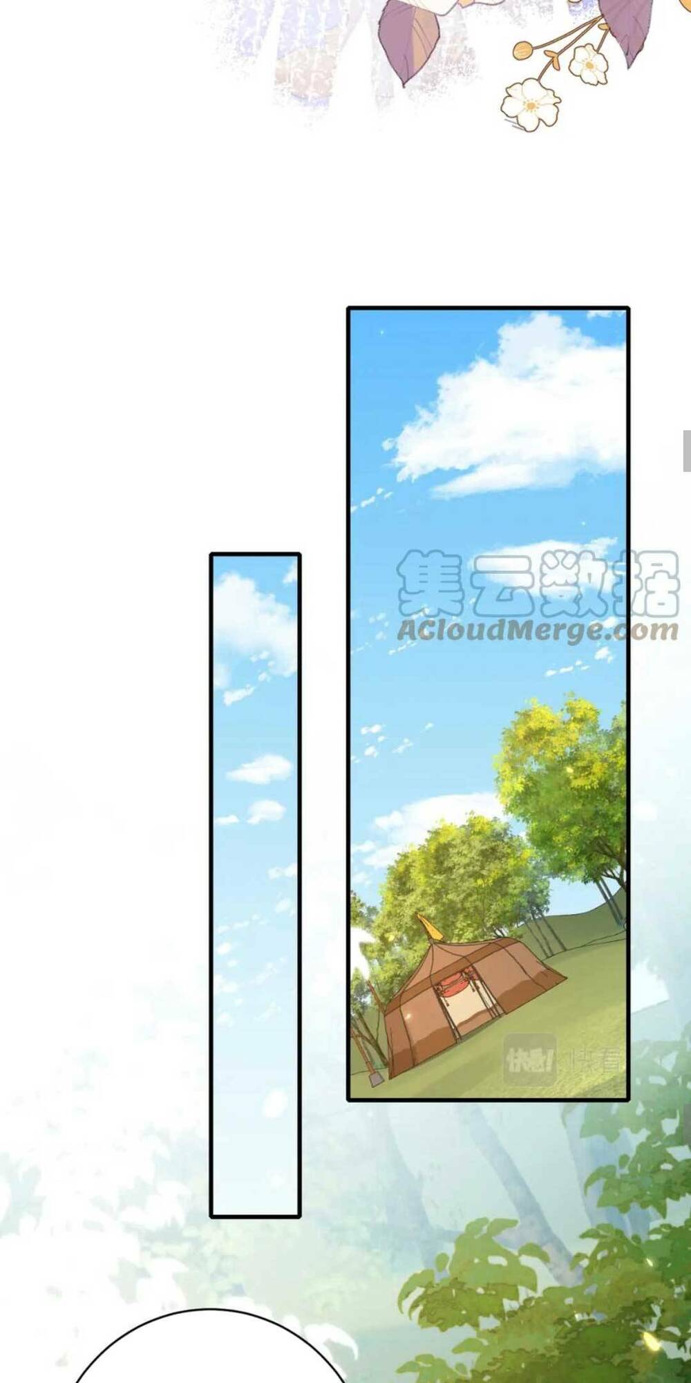 Cách Thức Sinh Tồn Của Pháo Hôi Khuê Nữ Chapter 146 - Trang 17