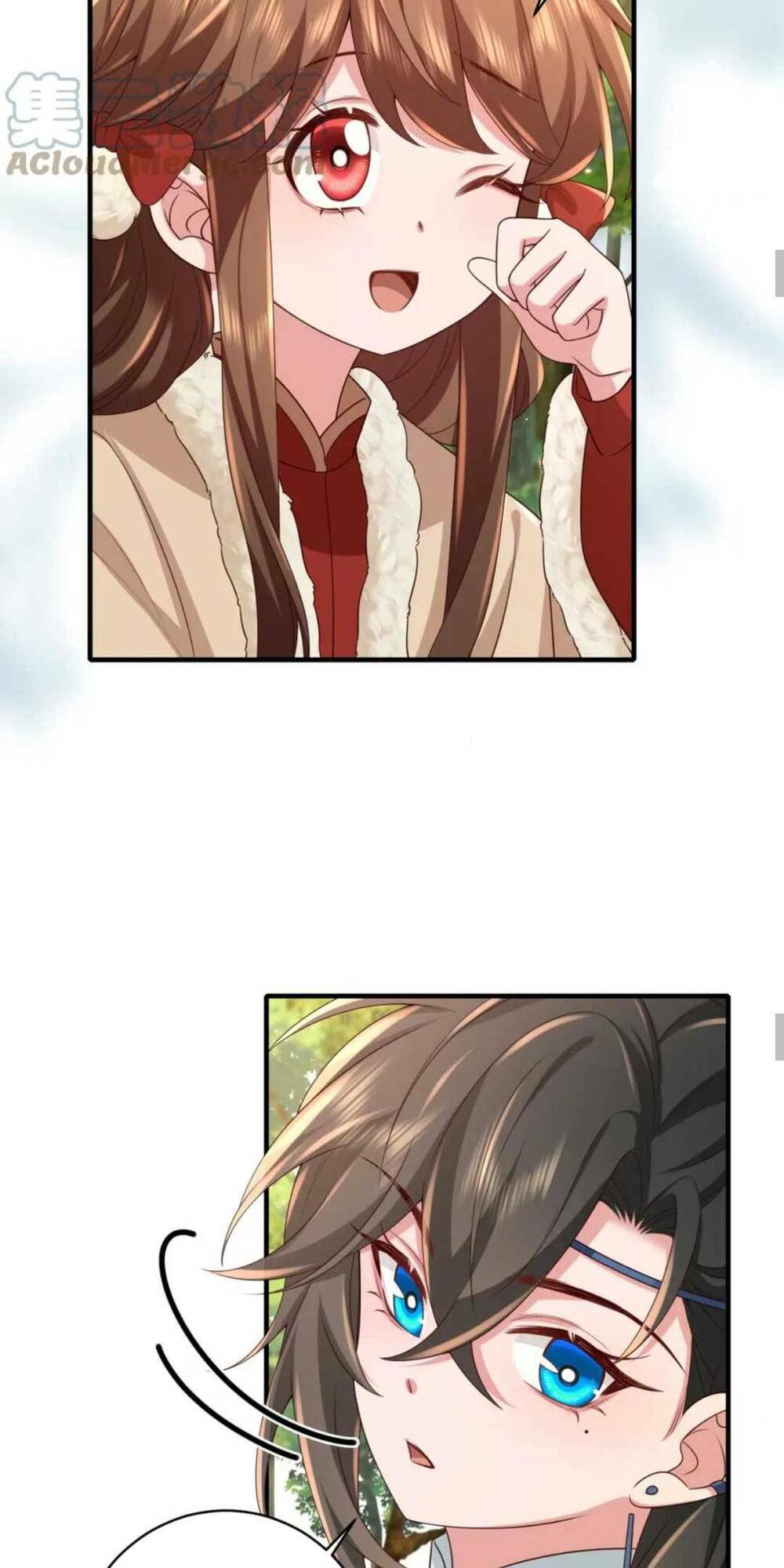 Cách Thức Sinh Tồn Của Pháo Hôi Khuê Nữ Chapter 146 - Trang 23