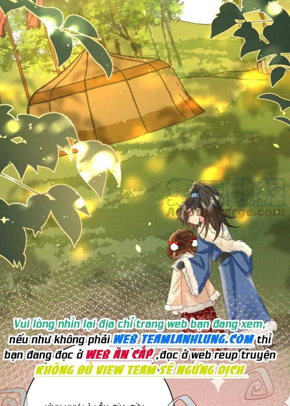 Cách Thức Sinh Tồn Của Pháo Hôi Khuê Nữ Chapter 146 - Trang 3