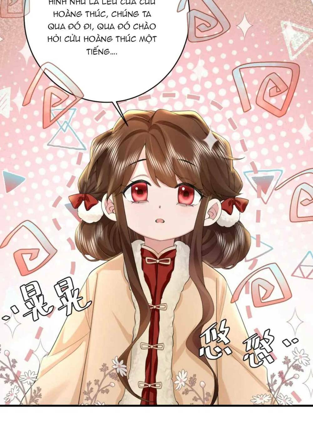 Cách Thức Sinh Tồn Của Pháo Hôi Khuê Nữ Chapter 146 - Trang 4