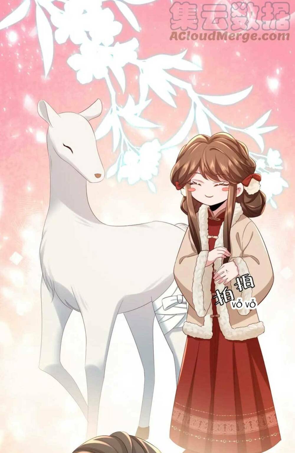 Cách Thức Sinh Tồn Của Pháo Hôi Khuê Nữ Chapter 147 - Trang 7