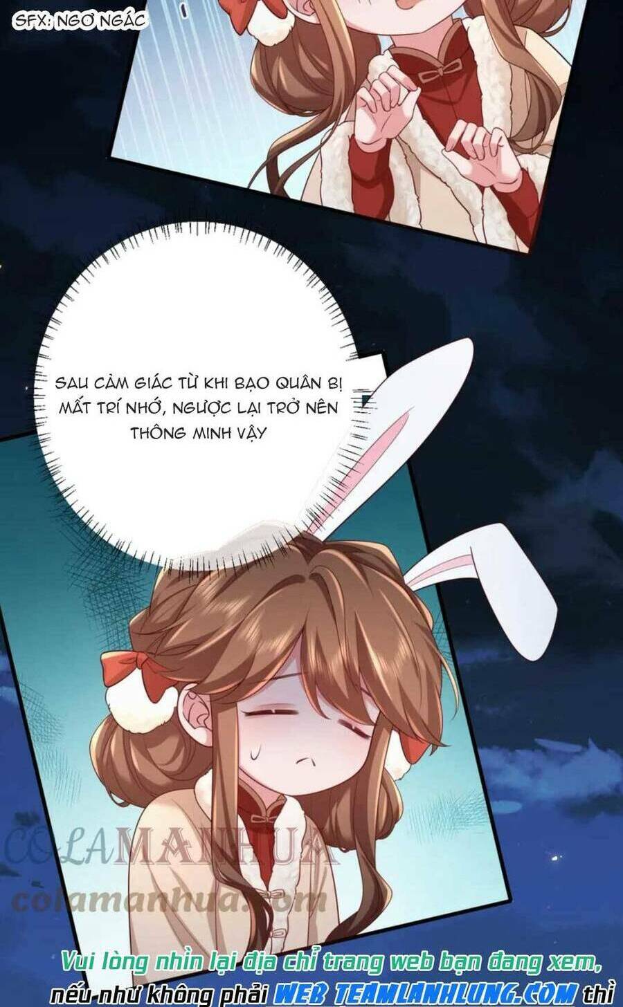 Cách Thức Sinh Tồn Của Pháo Hôi Khuê Nữ Chapter 149 - Trang 7