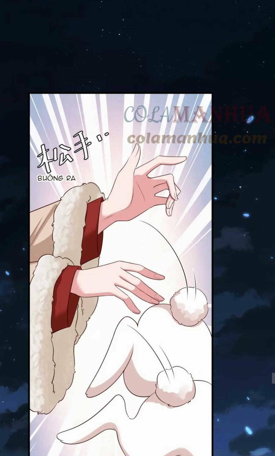 Cách Thức Sinh Tồn Của Pháo Hôi Khuê Nữ Chapter 150 - Trang 14