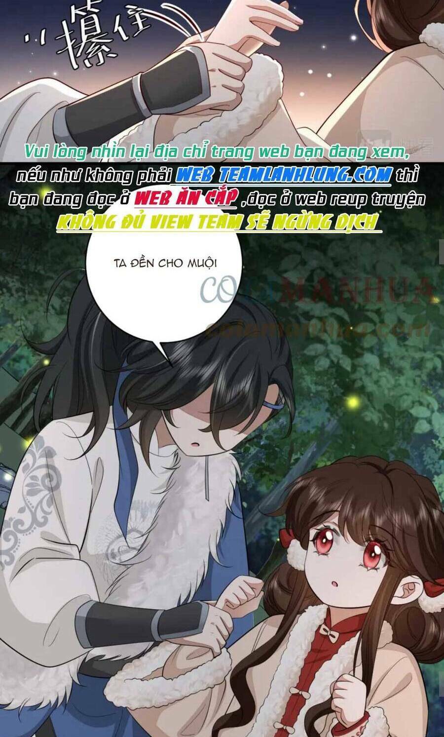 Cách Thức Sinh Tồn Của Pháo Hôi Khuê Nữ Chapter 150 - Trang 18