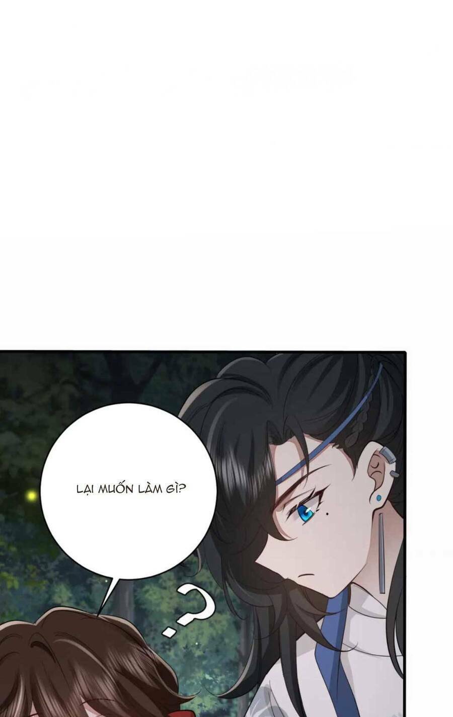 Cách Thức Sinh Tồn Của Pháo Hôi Khuê Nữ Chapter 150 - Trang 24