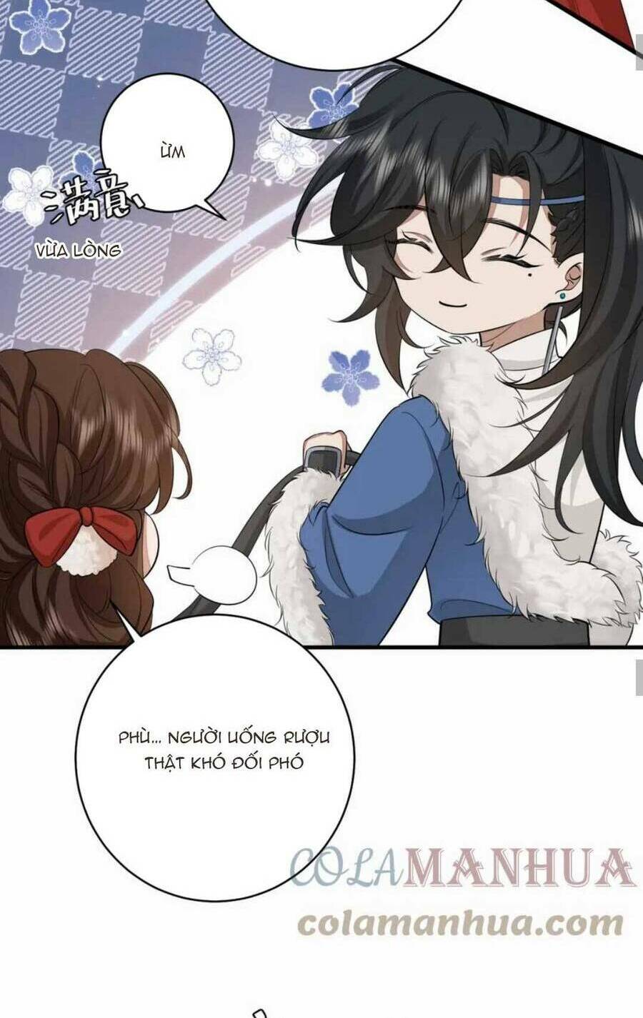 Cách Thức Sinh Tồn Của Pháo Hôi Khuê Nữ Chapter 150 - Trang 29