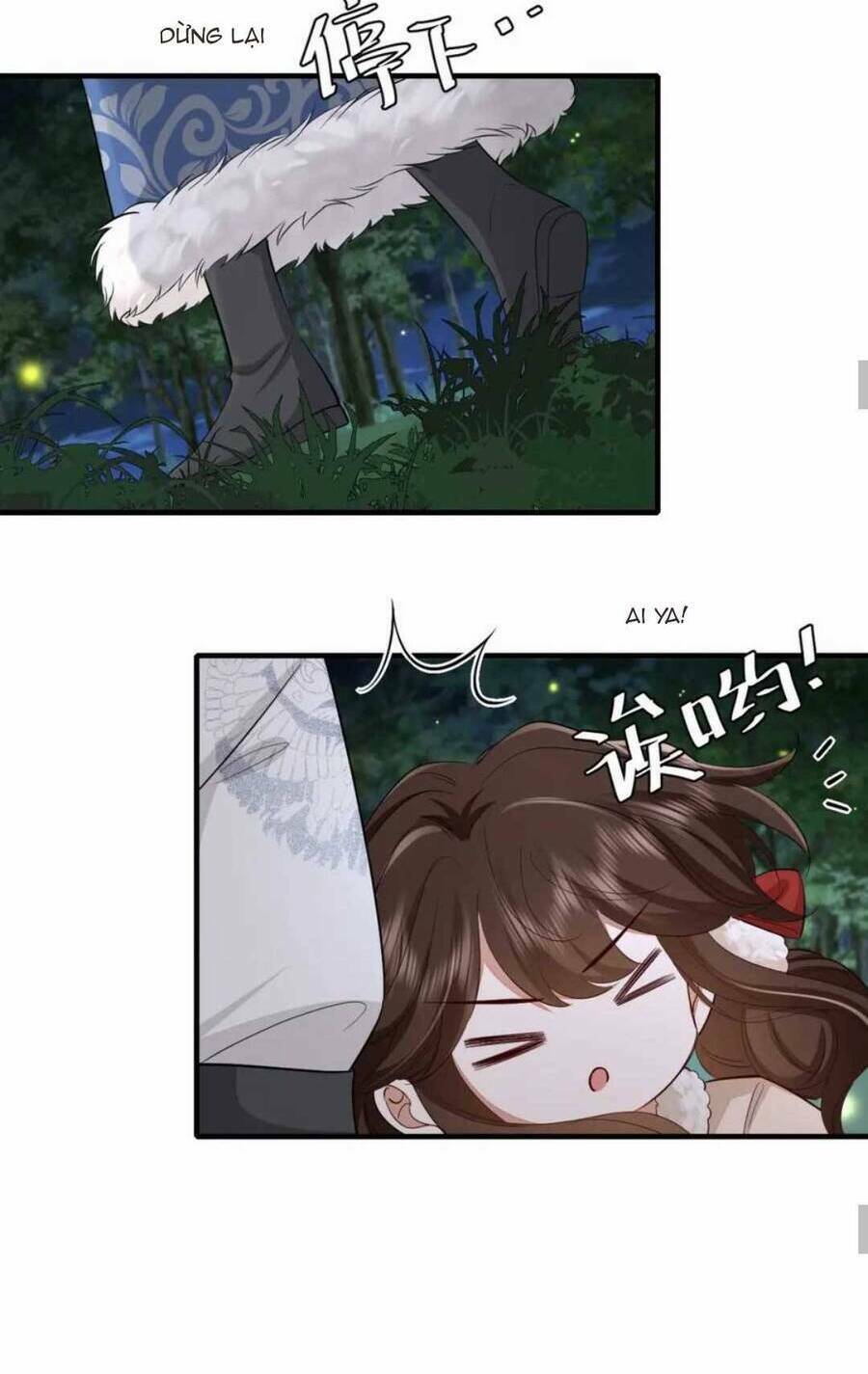 Cách Thức Sinh Tồn Của Pháo Hôi Khuê Nữ Chapter 150 - Trang 30