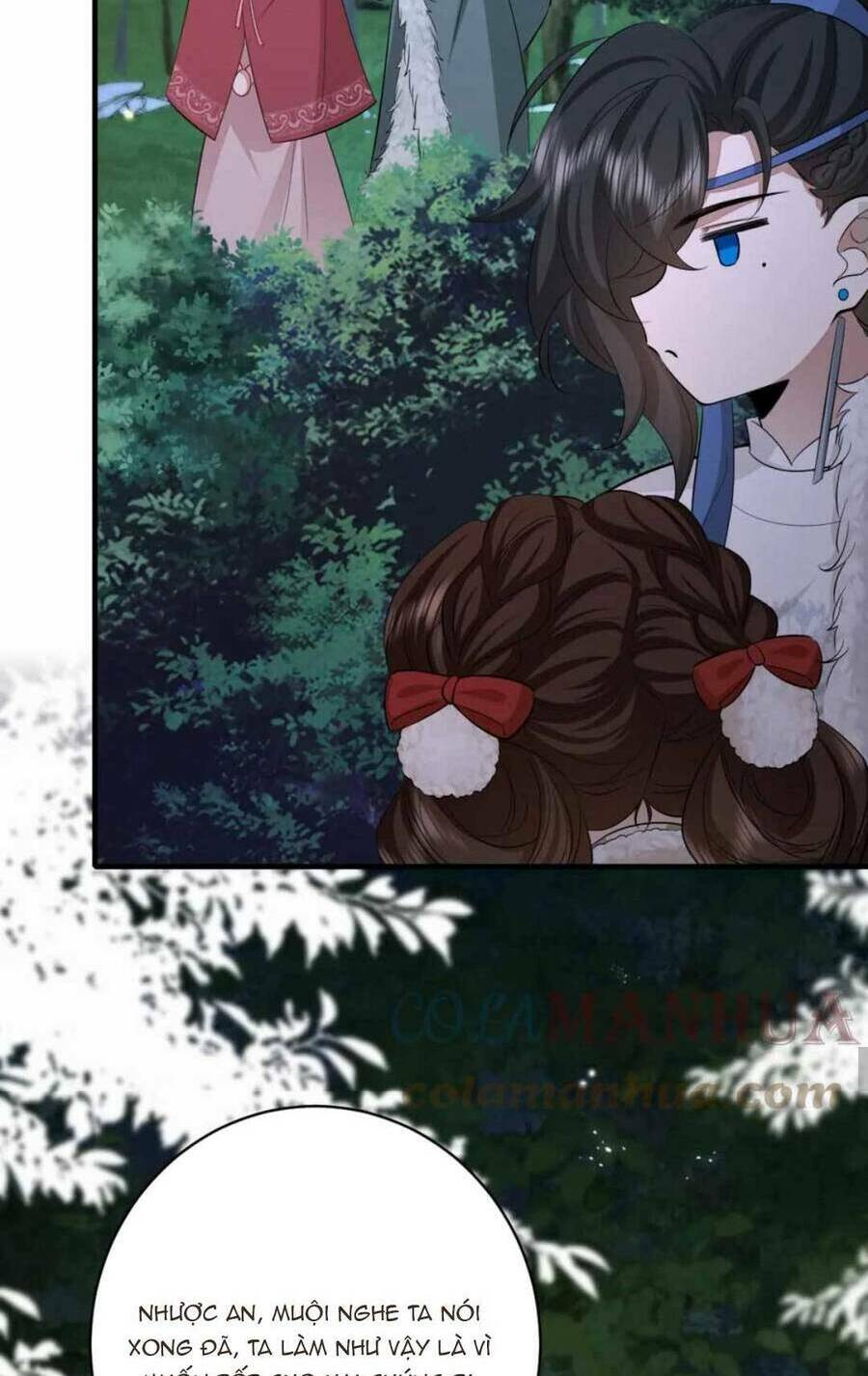 Cách Thức Sinh Tồn Của Pháo Hôi Khuê Nữ Chapter 150 - Trang 35
