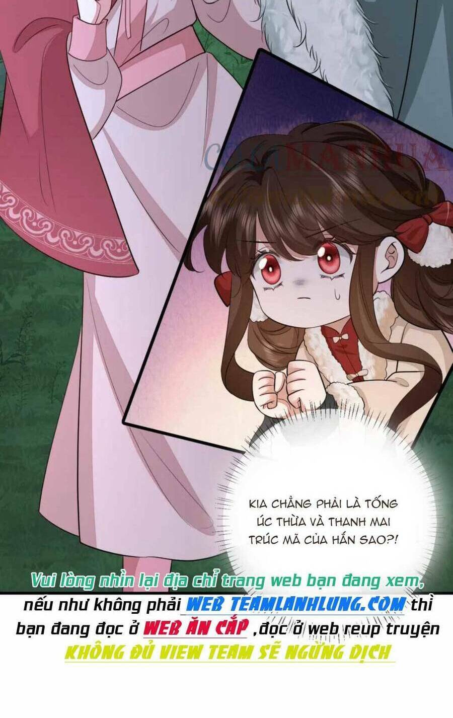 Cách Thức Sinh Tồn Của Pháo Hôi Khuê Nữ Chapter 150 - Trang 37