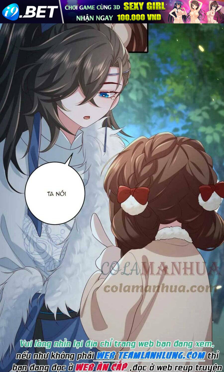 Cách Thức Sinh Tồn Của Pháo Hôi Khuê Nữ Chapter 150 - Trang 3