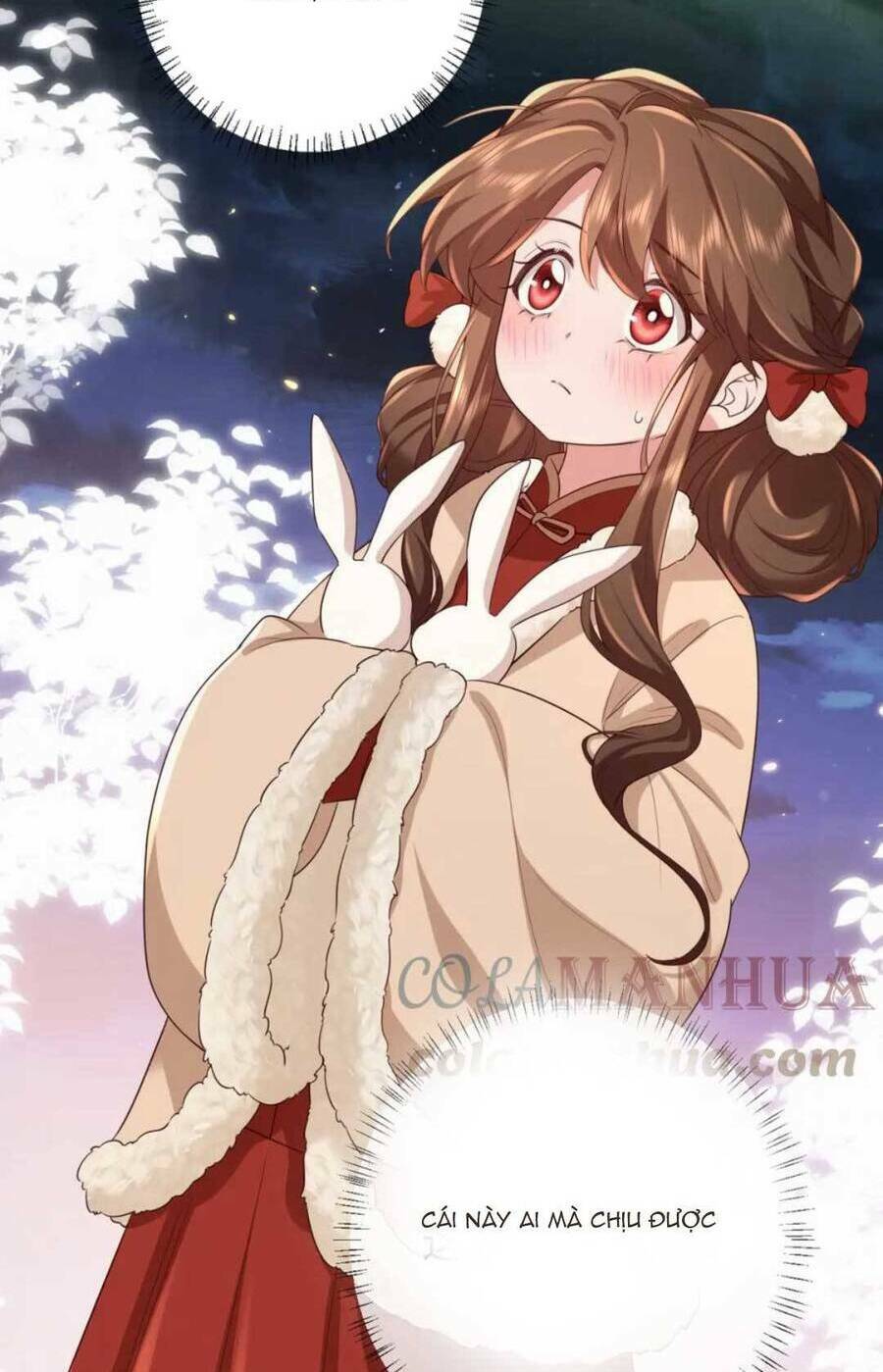 Cách Thức Sinh Tồn Của Pháo Hôi Khuê Nữ Chapter 150 - Trang 6