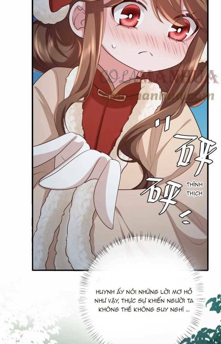 Cách Thức Sinh Tồn Của Pháo Hôi Khuê Nữ Chapter 150 - Trang 8