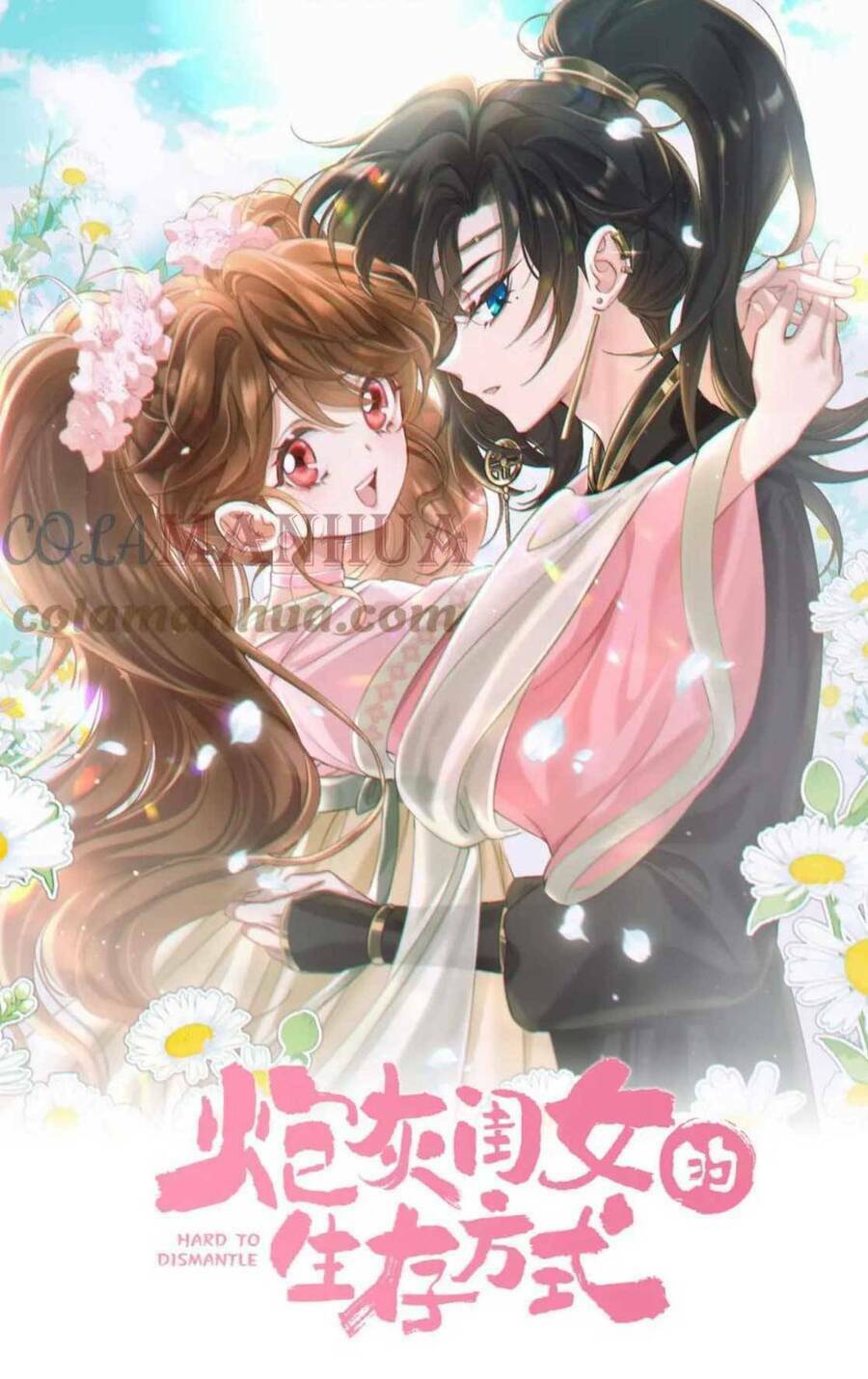 Cách Thức Sinh Tồn Của Pháo Hôi Khuê Nữ Chapter 152 - Trang 1