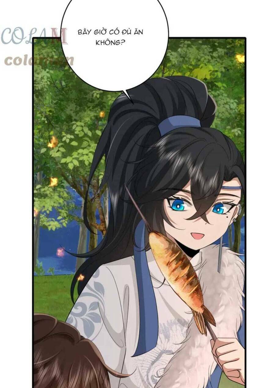 Cách Thức Sinh Tồn Của Pháo Hôi Khuê Nữ Chapter 152 - Trang 39