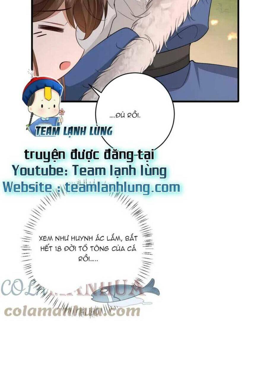 Cách Thức Sinh Tồn Của Pháo Hôi Khuê Nữ Chapter 152 - Trang 40