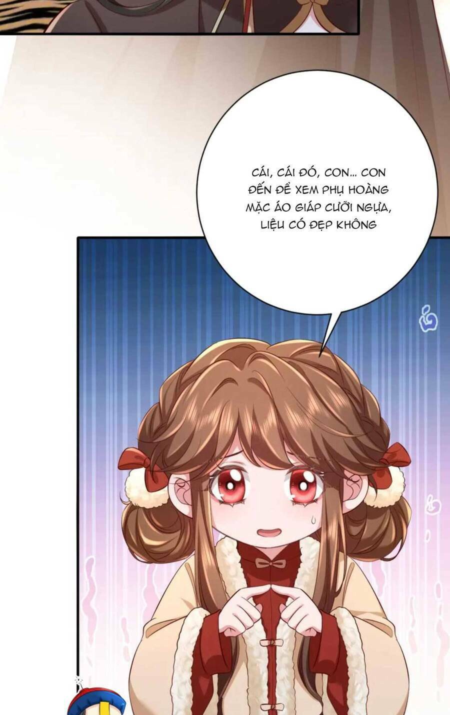 Cách Thức Sinh Tồn Của Pháo Hôi Khuê Nữ Chapter 153 - Trang 9