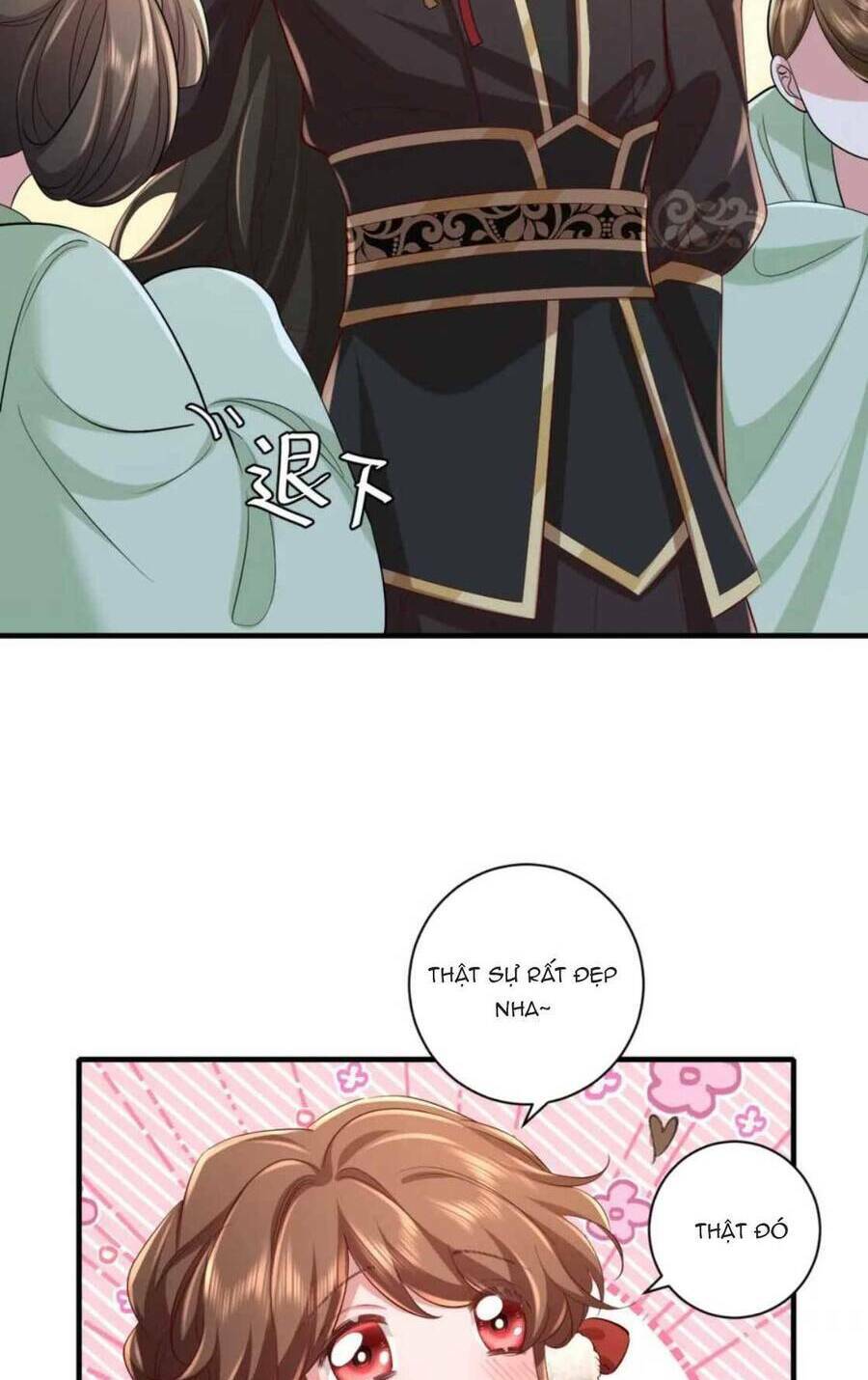 Cách Thức Sinh Tồn Của Pháo Hôi Khuê Nữ Chapter 153 - Trang 11