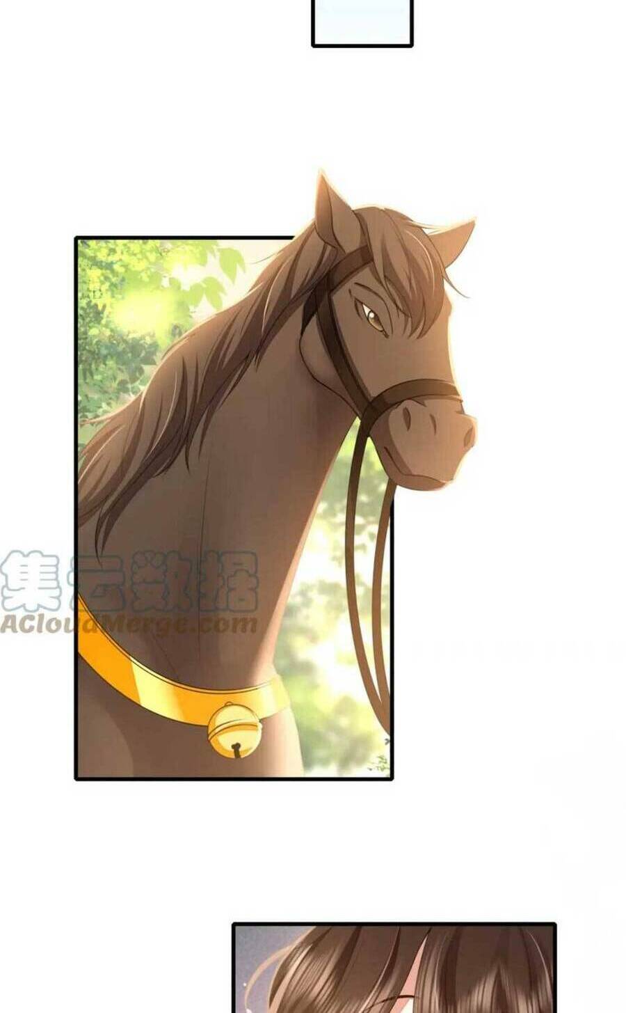 Cách Thức Sinh Tồn Của Pháo Hôi Khuê Nữ Chapter 153 - Trang 20