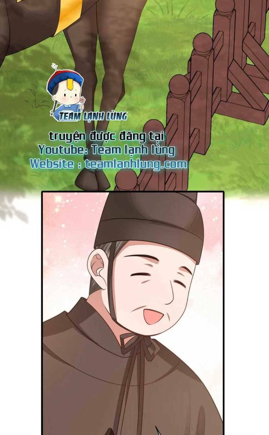 Cách Thức Sinh Tồn Của Pháo Hôi Khuê Nữ Chapter 153 - Trang 23