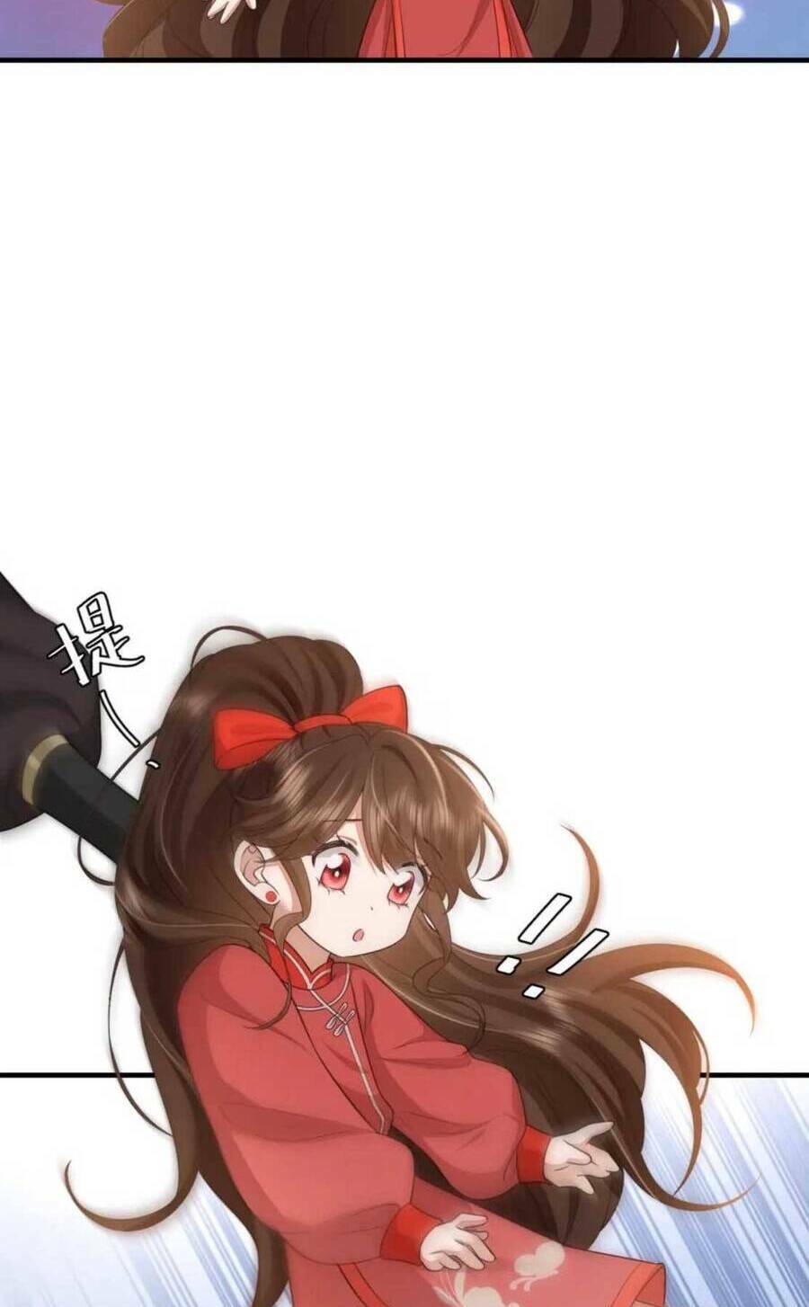 Cách Thức Sinh Tồn Của Pháo Hôi Khuê Nữ Chapter 153 - Trang 25