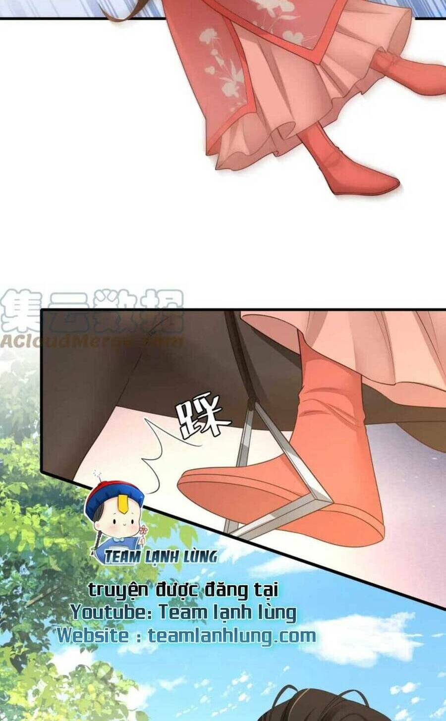 Cách Thức Sinh Tồn Của Pháo Hôi Khuê Nữ Chapter 153 - Trang 26