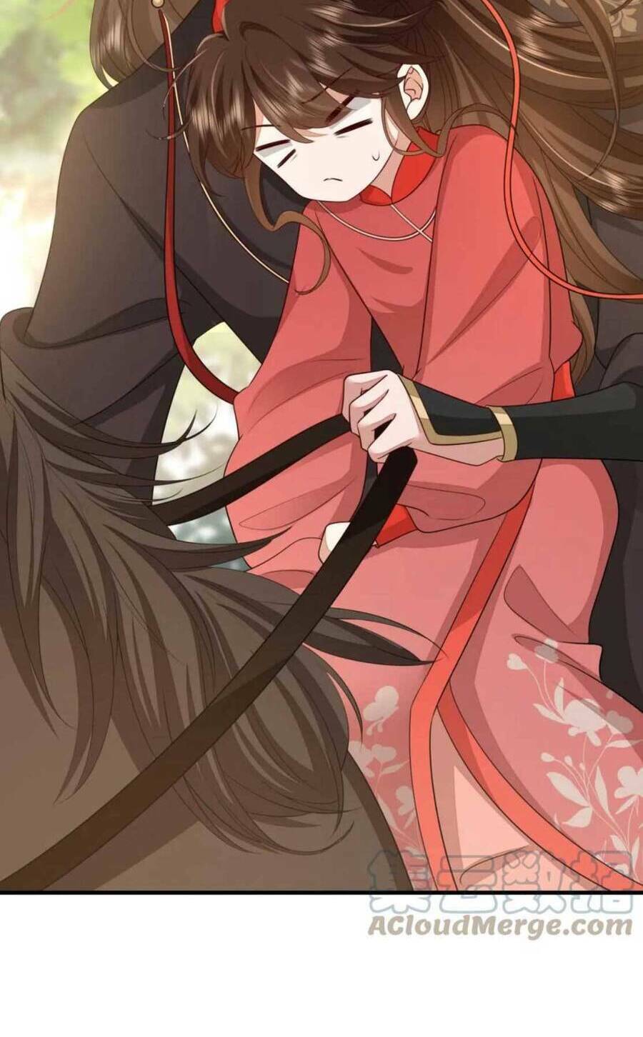 Cách Thức Sinh Tồn Của Pháo Hôi Khuê Nữ Chapter 153 - Trang 31