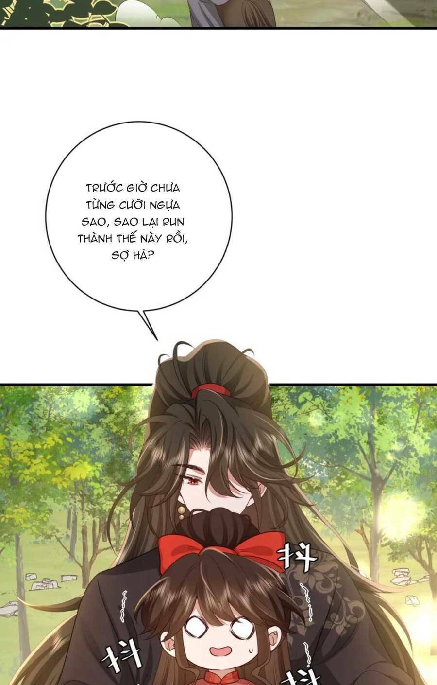 Cách Thức Sinh Tồn Của Pháo Hôi Khuê Nữ Chapter 153 - Trang 34