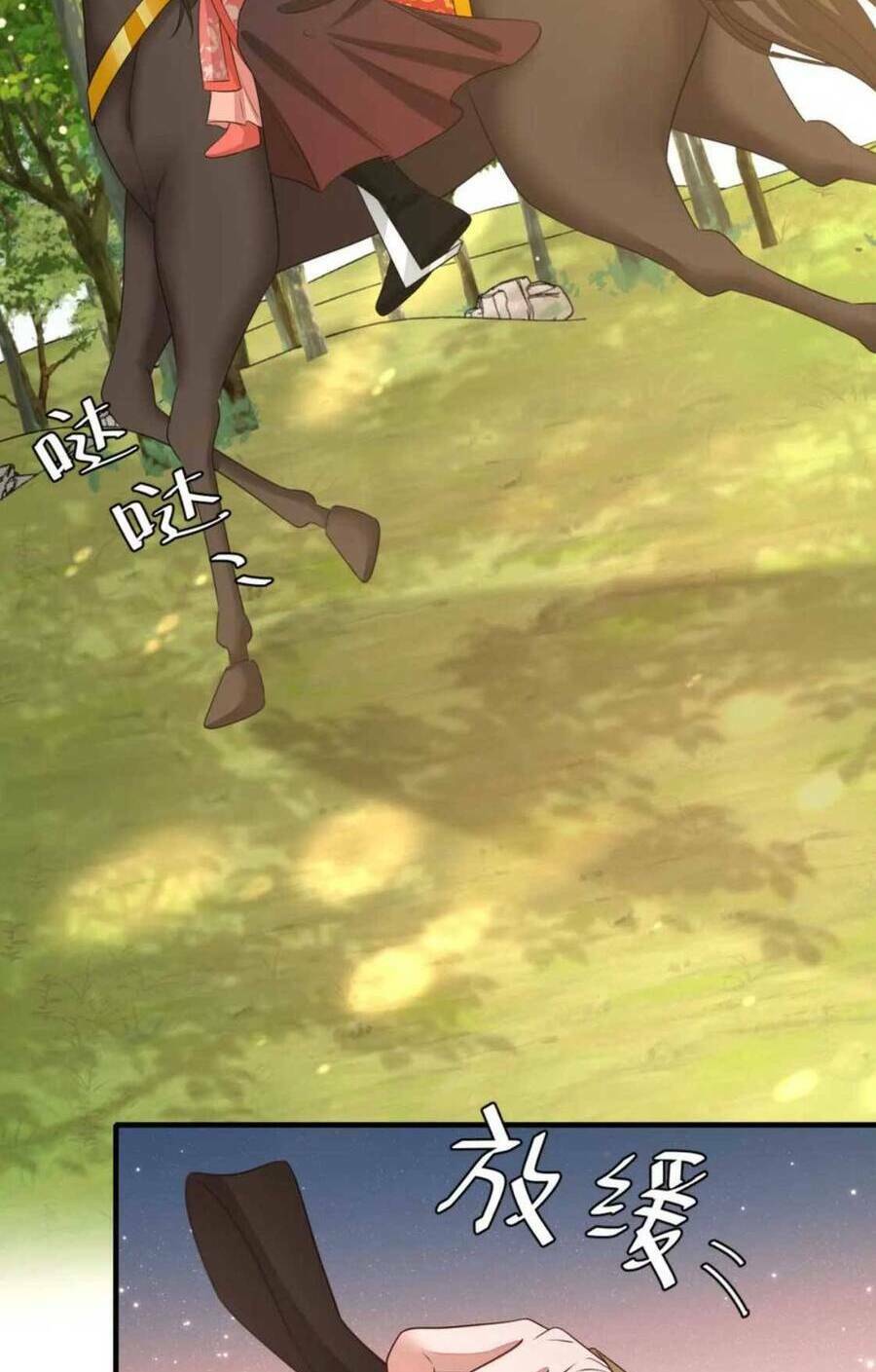 Cách Thức Sinh Tồn Của Pháo Hôi Khuê Nữ Chapter 153 - Trang 40