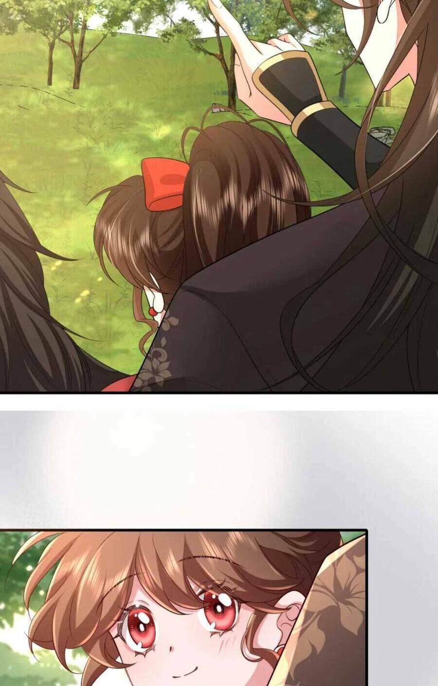 Cách Thức Sinh Tồn Của Pháo Hôi Khuê Nữ Chapter 153 - Trang 42