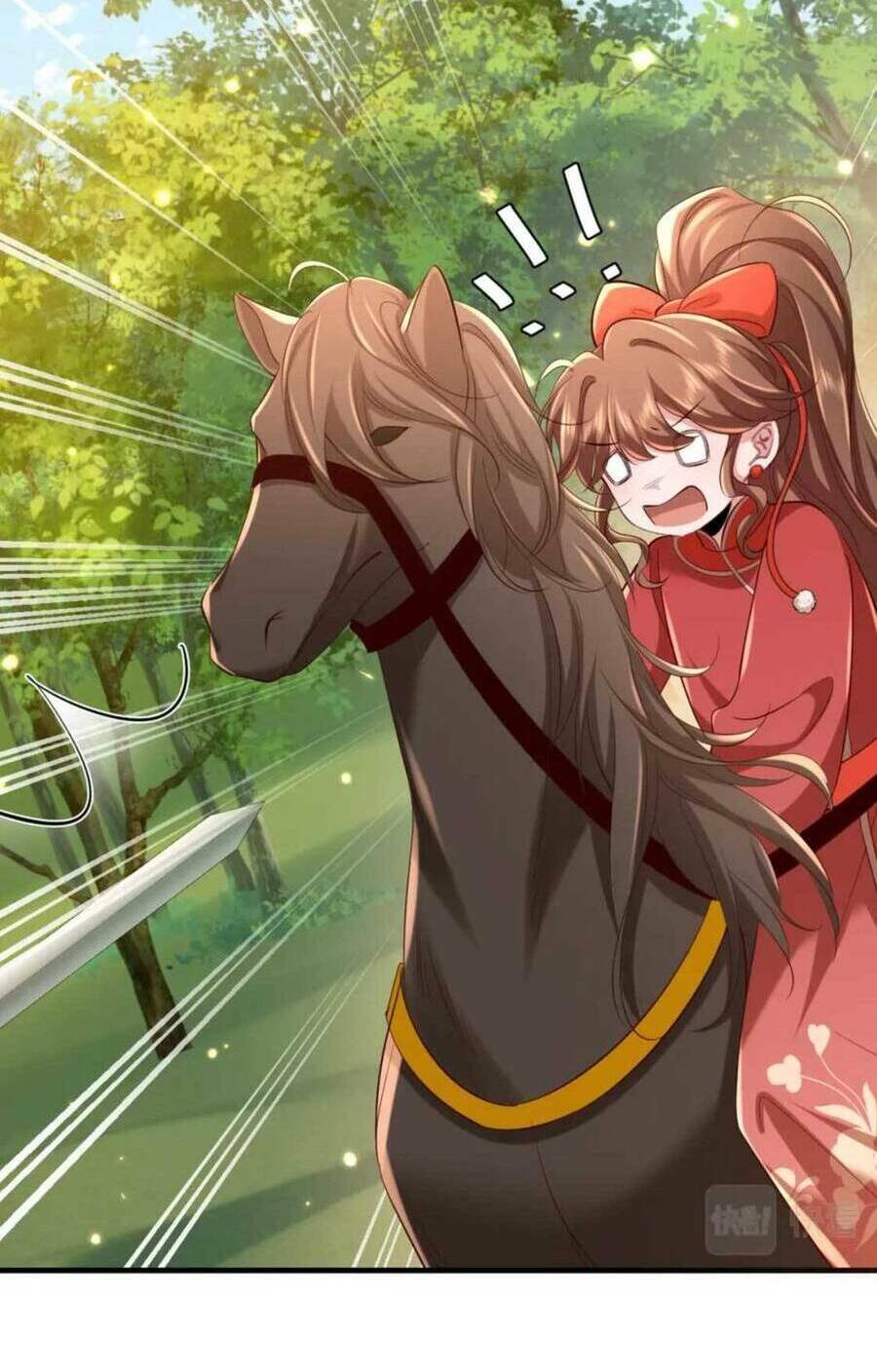 Cách Thức Sinh Tồn Của Pháo Hôi Khuê Nữ Chapter 153 - Trang 46