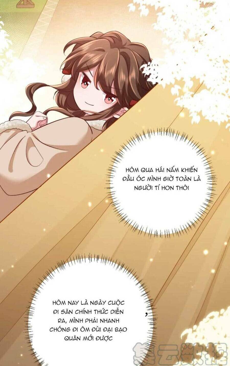 Cách Thức Sinh Tồn Của Pháo Hôi Khuê Nữ Chapter 153 - Trang 4