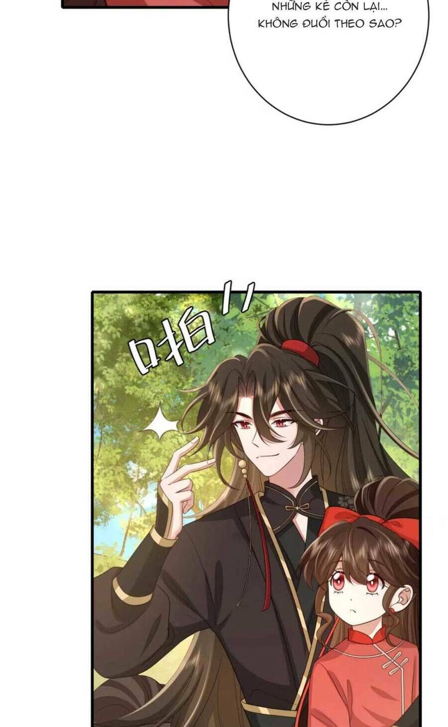 Cách Thức Sinh Tồn Của Pháo Hôi Khuê Nữ Chapter 154 - Trang 29