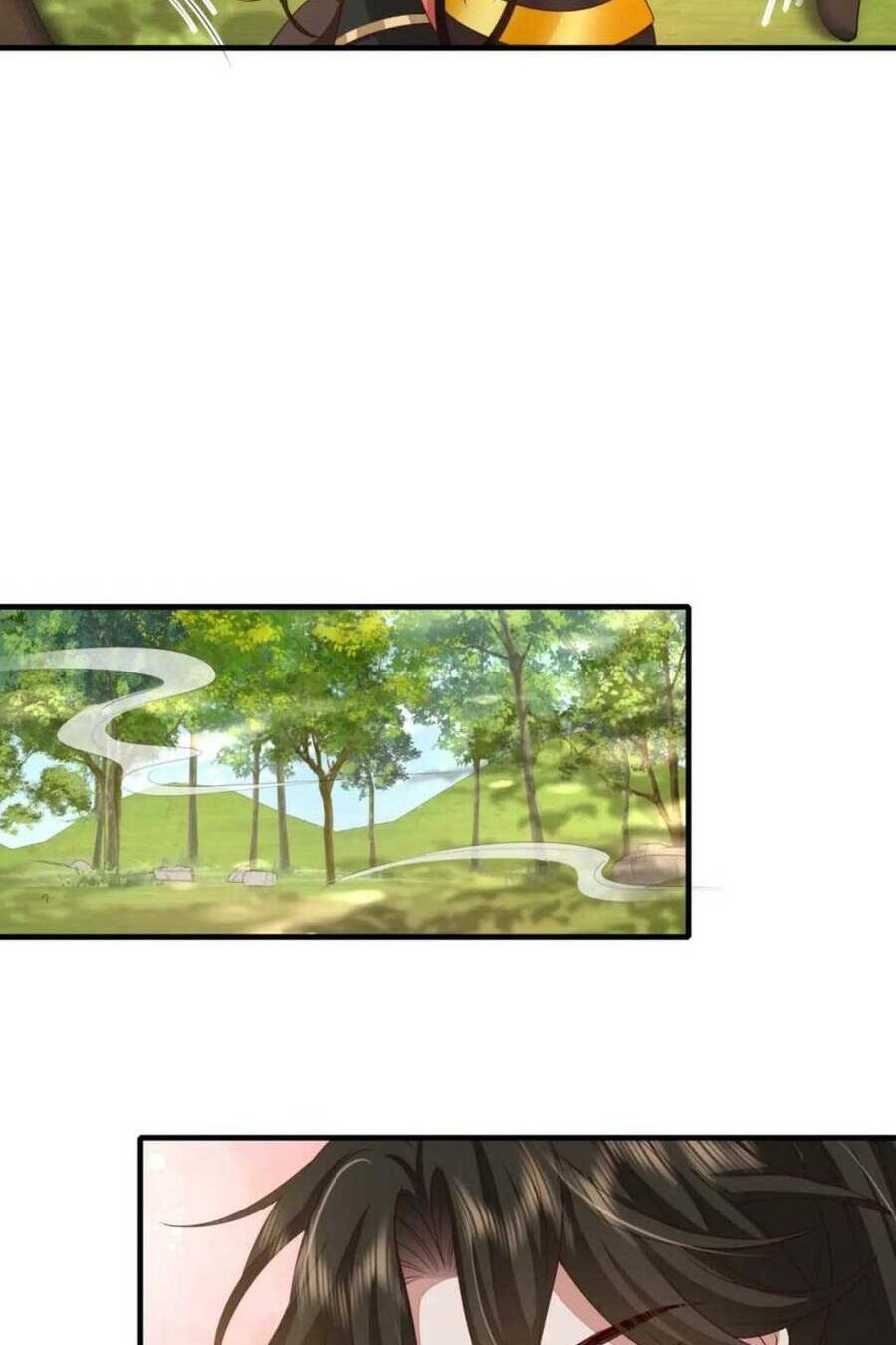 Cách Thức Sinh Tồn Của Pháo Hôi Khuê Nữ Chapter 154 - Trang 34