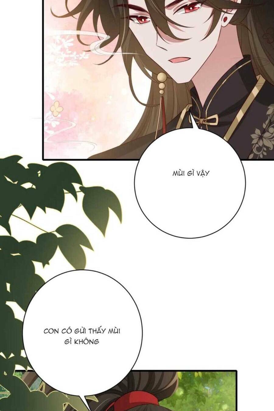 Cách Thức Sinh Tồn Của Pháo Hôi Khuê Nữ Chapter 154 - Trang 35