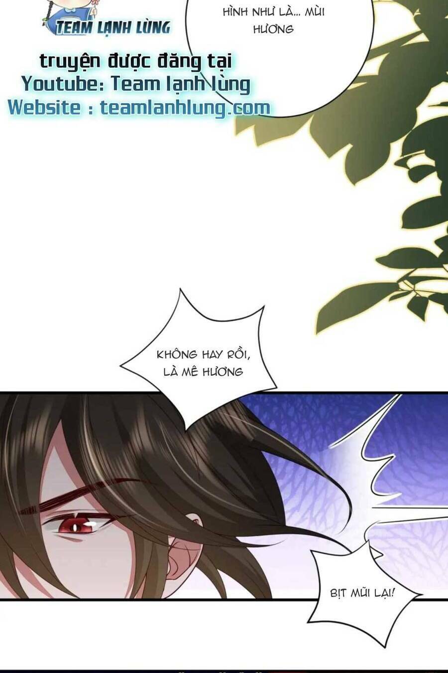 Cách Thức Sinh Tồn Của Pháo Hôi Khuê Nữ Chapter 154 - Trang 37