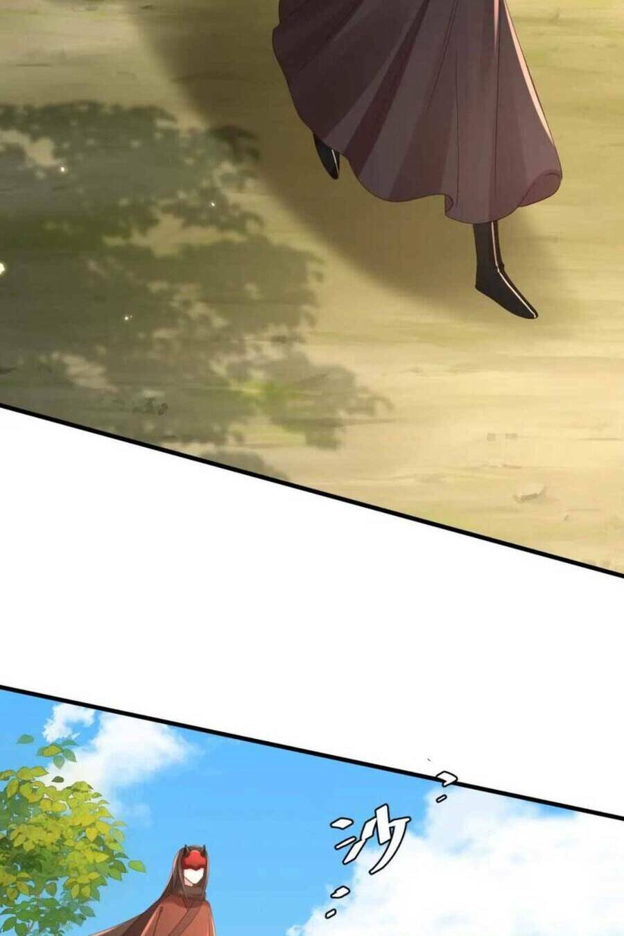 Cách Thức Sinh Tồn Của Pháo Hôi Khuê Nữ Chapter 154 - Trang 43