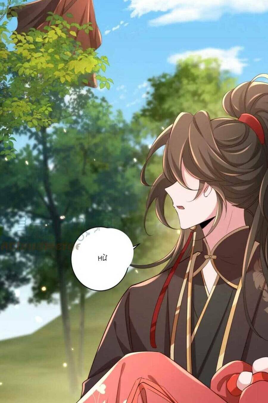 Cách Thức Sinh Tồn Của Pháo Hôi Khuê Nữ Chapter 154 - Trang 44