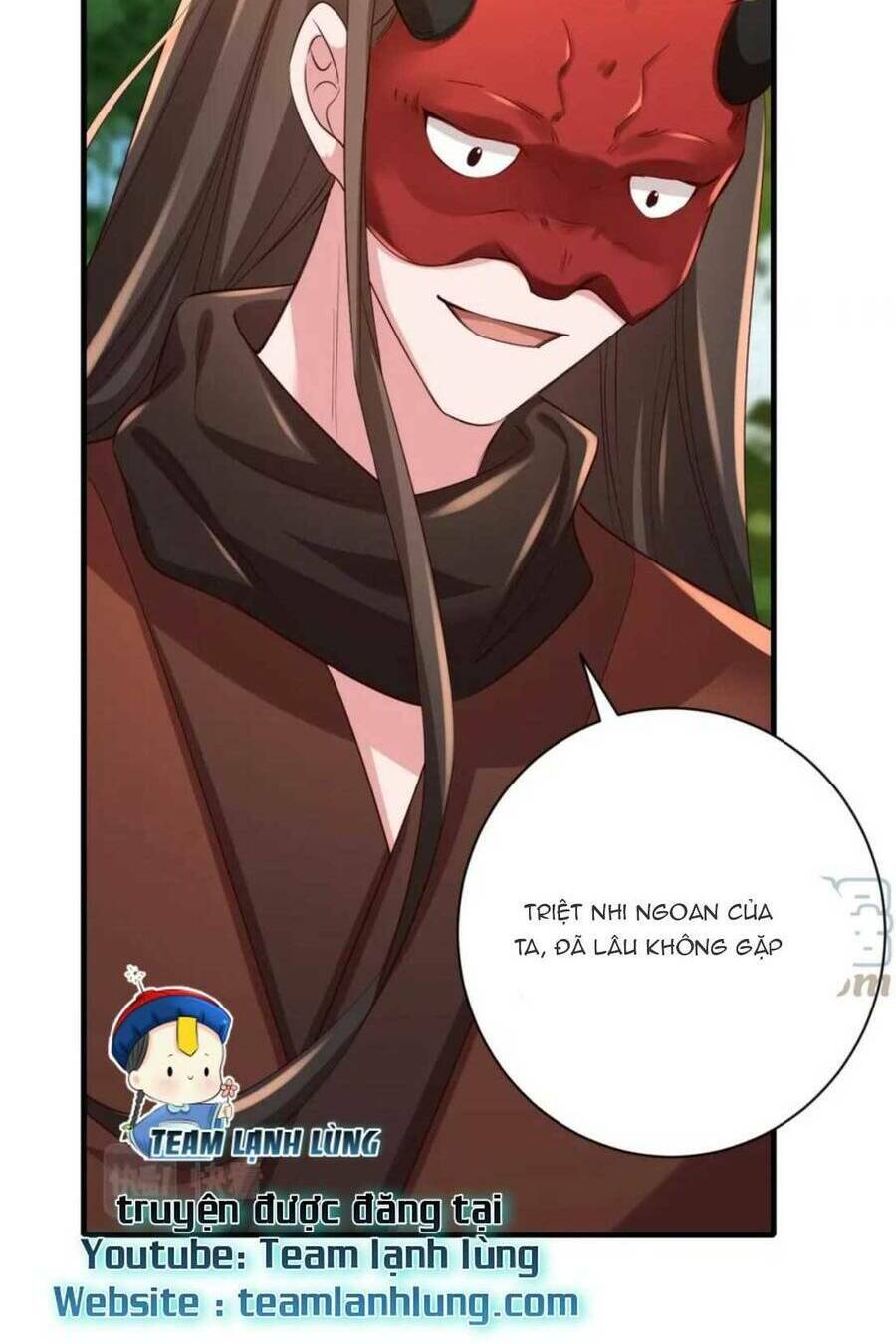 Cách Thức Sinh Tồn Của Pháo Hôi Khuê Nữ Chapter 154 - Trang 46