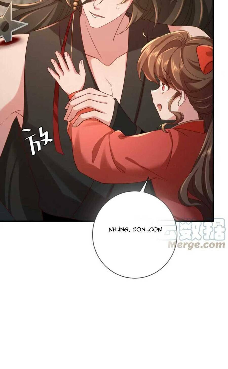 Cách Thức Sinh Tồn Của Pháo Hôi Khuê Nữ Chapter 156 - Trang 18