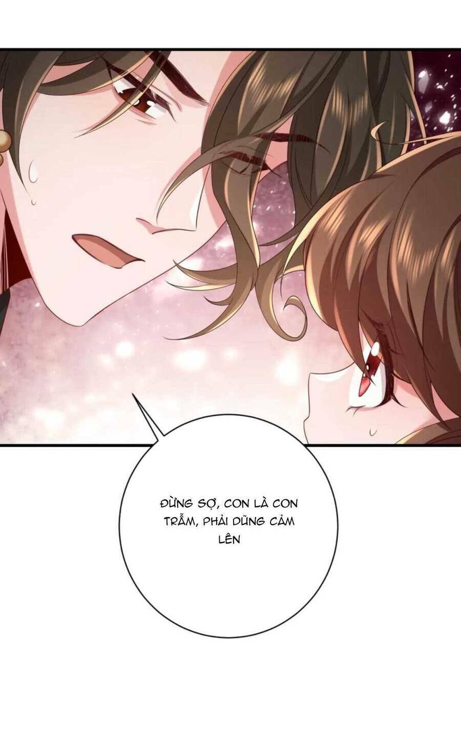 Cách Thức Sinh Tồn Của Pháo Hôi Khuê Nữ Chapter 156 - Trang 19