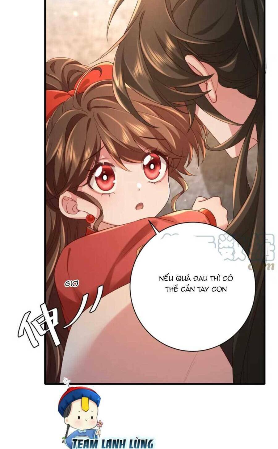 Cách Thức Sinh Tồn Của Pháo Hôi Khuê Nữ Chapter 156 - Trang 21