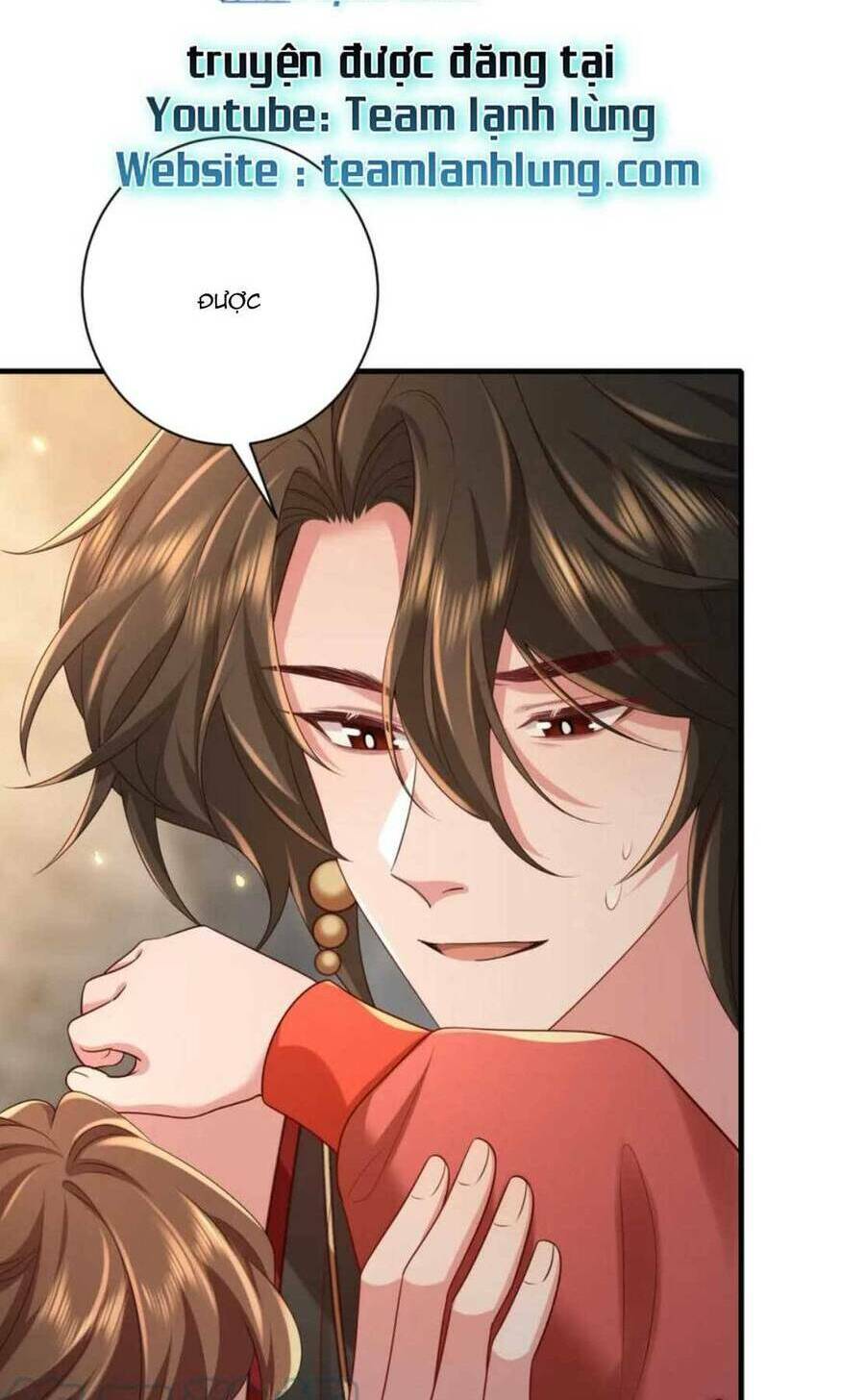 Cách Thức Sinh Tồn Của Pháo Hôi Khuê Nữ Chapter 156 - Trang 22