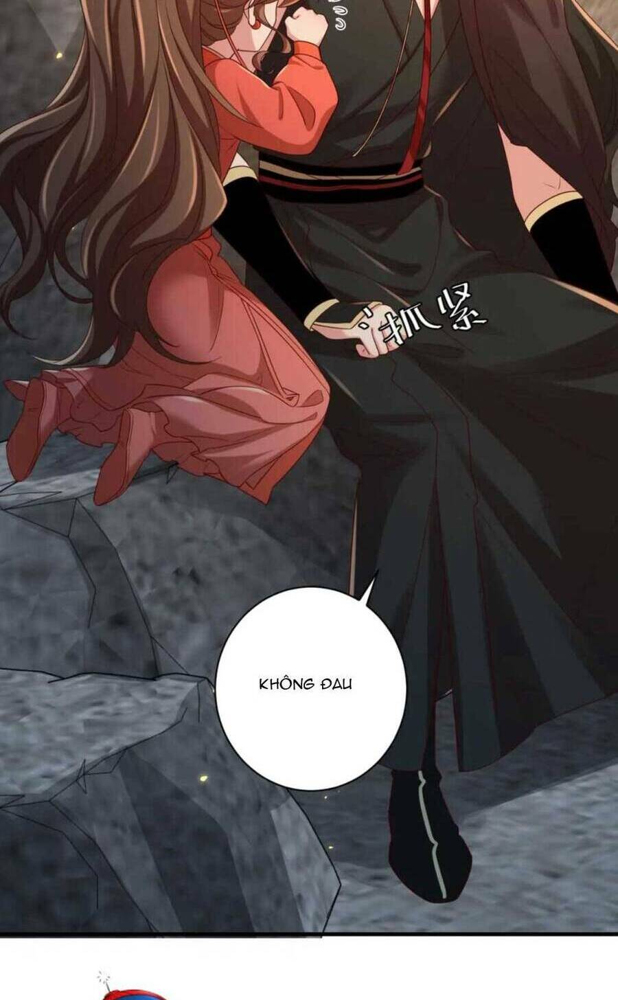 Cách Thức Sinh Tồn Của Pháo Hôi Khuê Nữ Chapter 156 - Trang 26