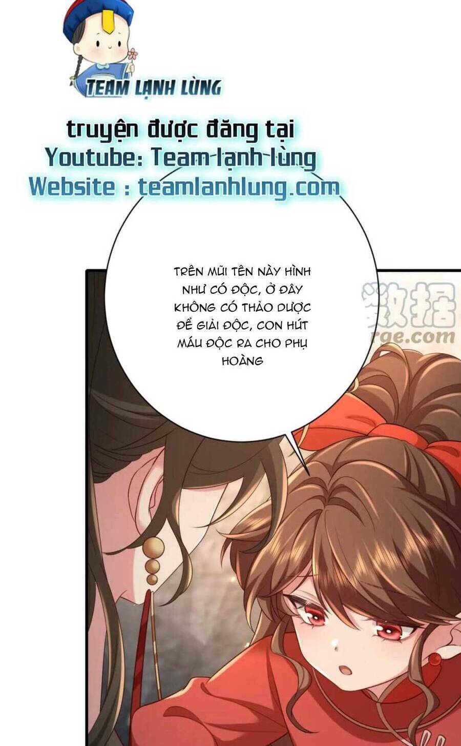 Cách Thức Sinh Tồn Của Pháo Hôi Khuê Nữ Chapter 156 - Trang 27