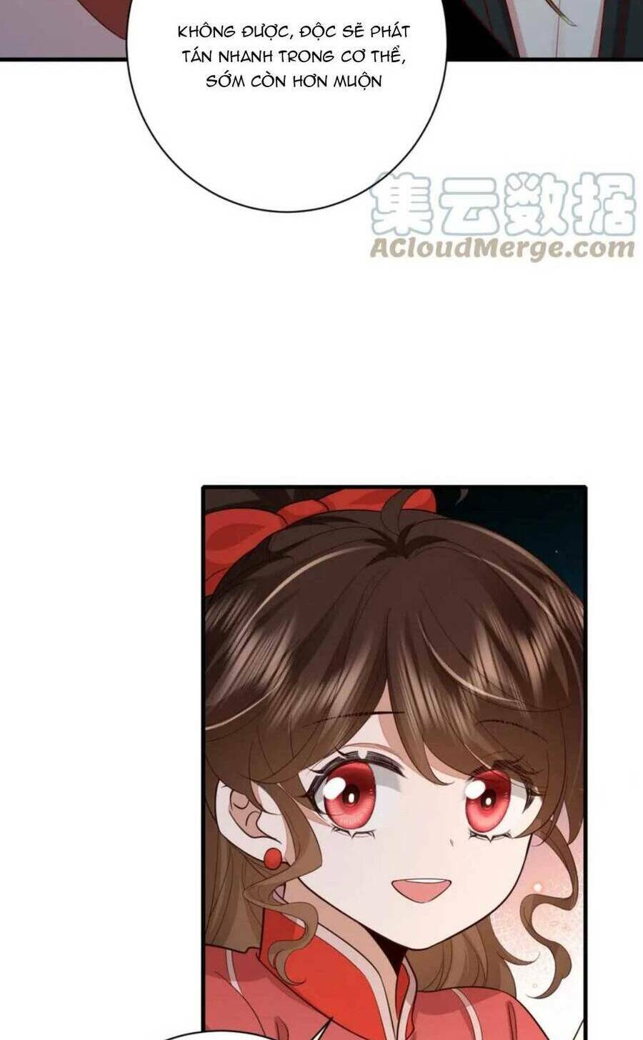 Cách Thức Sinh Tồn Của Pháo Hôi Khuê Nữ Chapter 156 - Trang 30