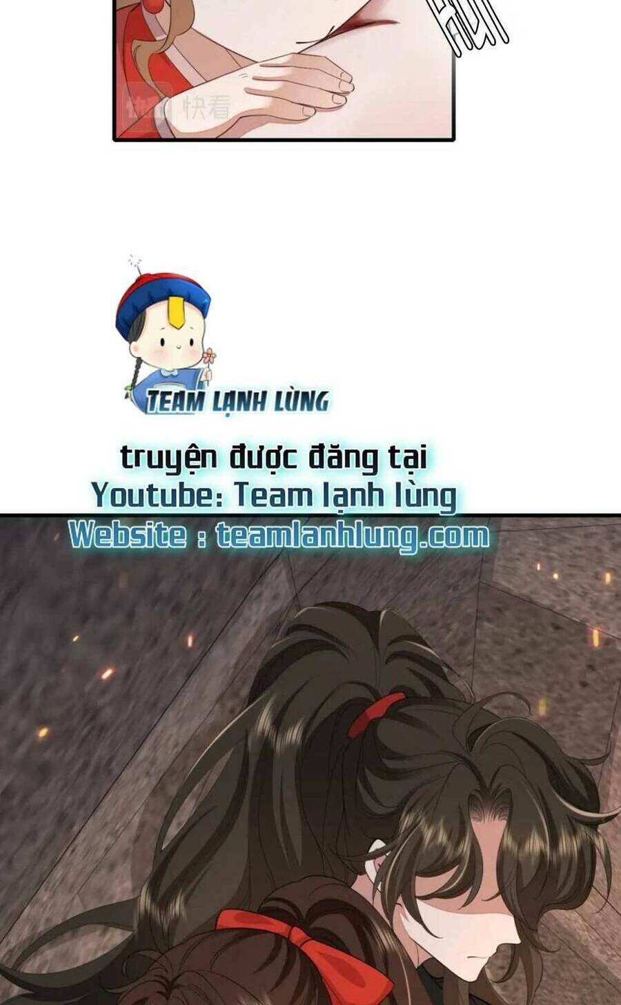 Cách Thức Sinh Tồn Của Pháo Hôi Khuê Nữ Chapter 156 - Trang 32