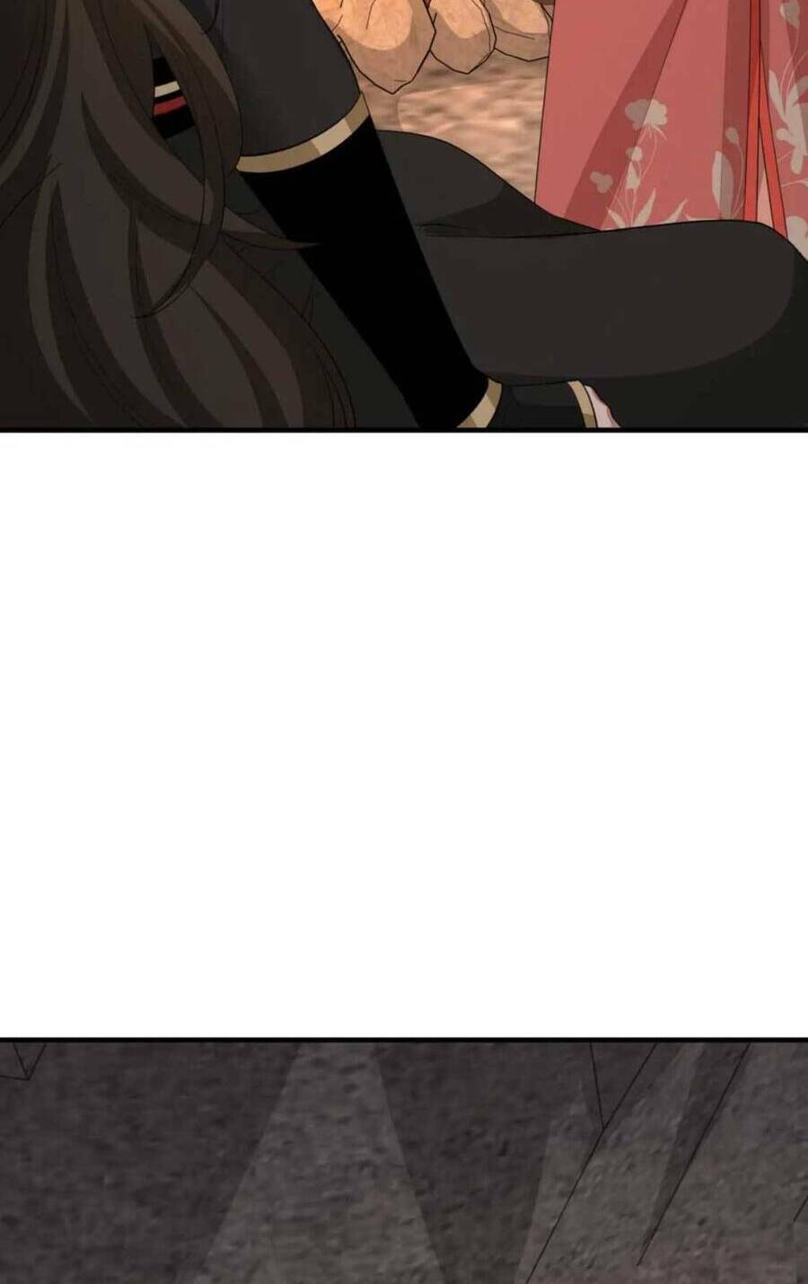 Cách Thức Sinh Tồn Của Pháo Hôi Khuê Nữ Chapter 156 - Trang 35