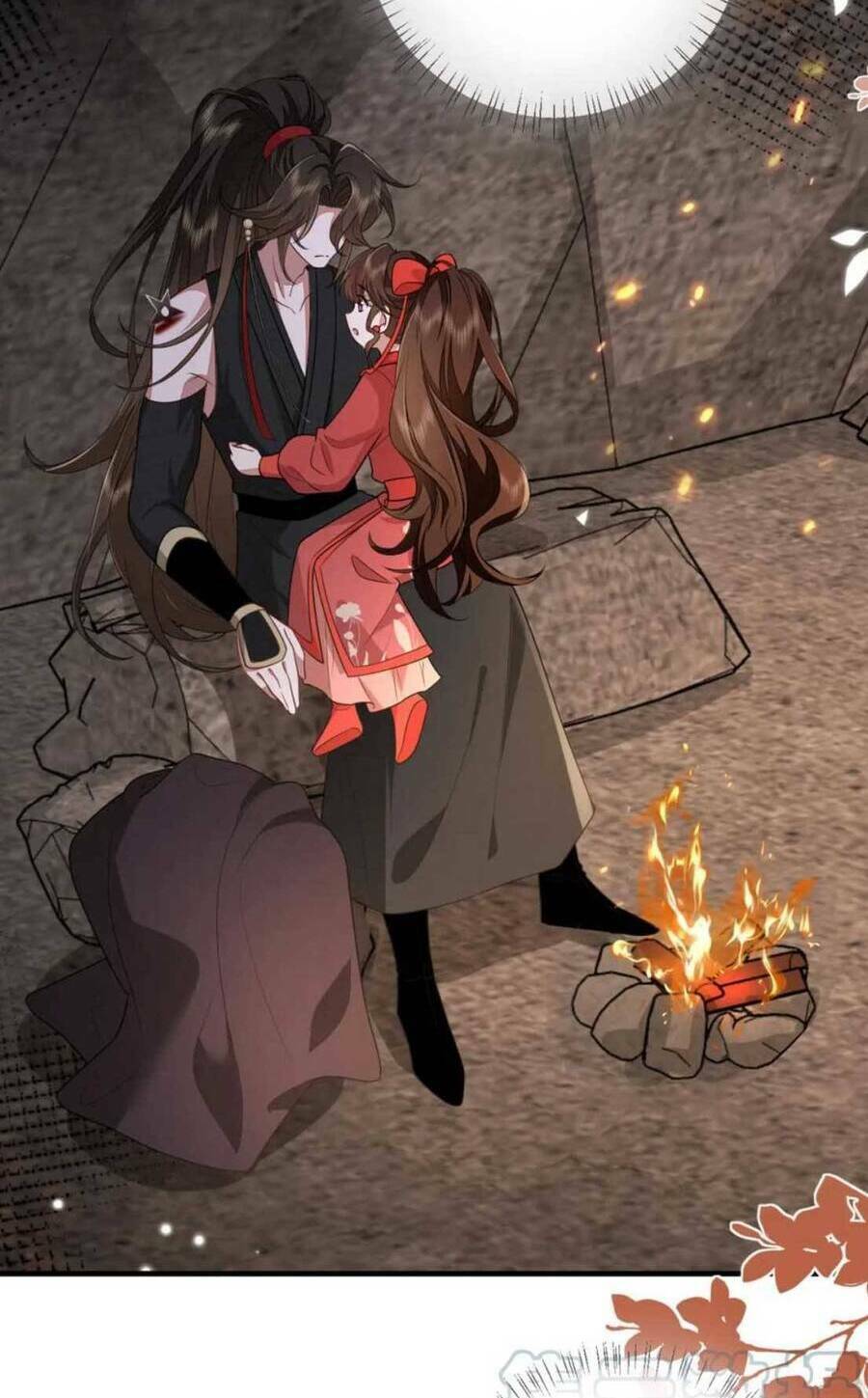 Cách Thức Sinh Tồn Của Pháo Hôi Khuê Nữ Chapter 156 - Trang 3