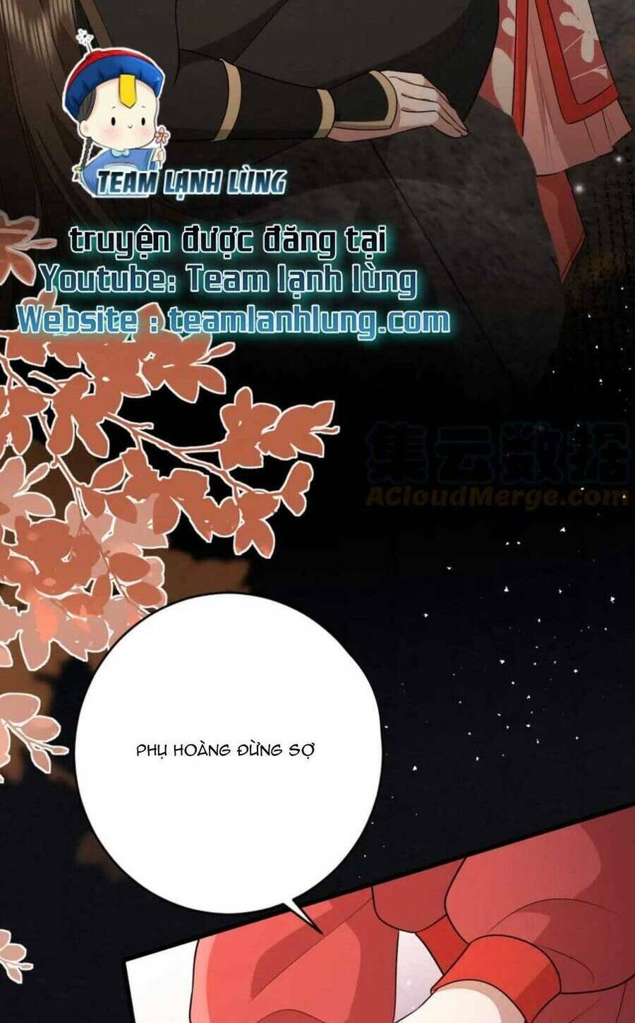 Cách Thức Sinh Tồn Của Pháo Hôi Khuê Nữ Chapter 156 - Trang 8