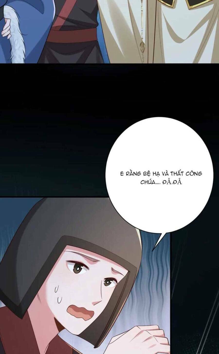 Cách Thức Sinh Tồn Của Pháo Hôi Khuê Nữ Chapter 158 - Trang 13